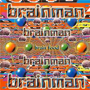 Brainman - Brain Food