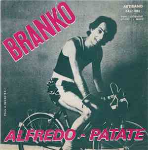 Branko  - Patate / Alfredo