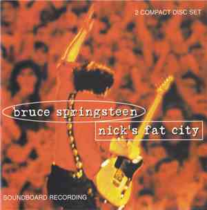 Bruce Springsteen - Nick's Fat City