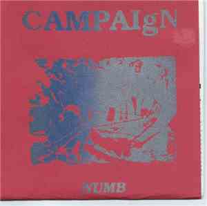 Campaign - Numb