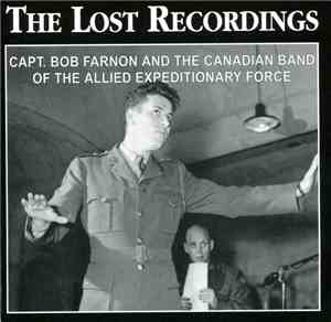 Capt. Bob Farnon And The Canadian Band Of The Allied Expeditionary Force -  ...