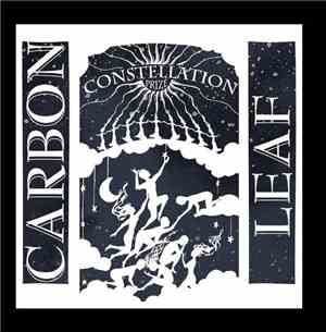 Carbon Leaf - Constellation Prize