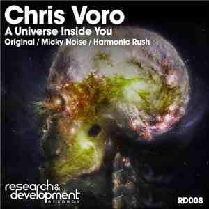 Chris Voro - A Universe Inside You