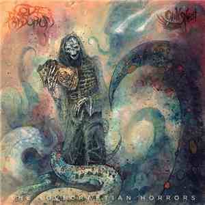 Code: Pandorum - The Lovecraftian Horrors