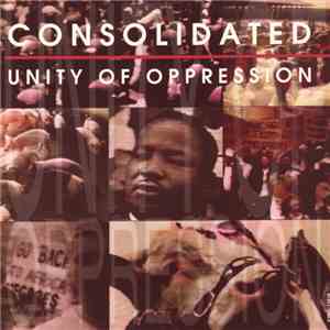 Consolidated - Unity Of Oppression