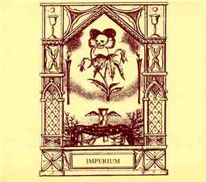 Current 93 - Imperium