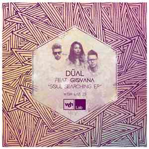 Düal Feat. Giovana  - Soul Searching EP