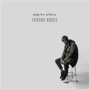 Damon Albarn - Everyday Robots