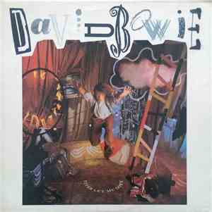 David Bowie - Never Let Me Down