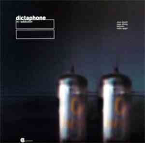 Dictaphone - M.=addiction