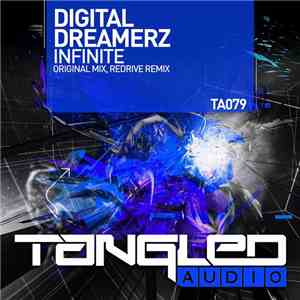 Digital Dreamerz - Infinite