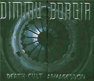 Dimmu Borgir - Death Cult Armageddon