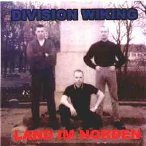 Division Wiking - Land Im Norden