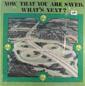 Dr. John W. Rawlings - Now That You Are Saved, What's Next?