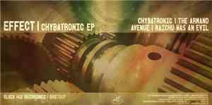 Effect  - Chybatronic EP