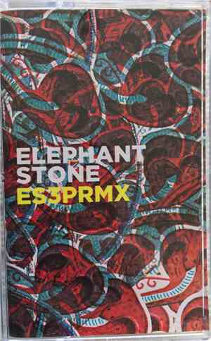 Elephant Stone - ES3PRMX