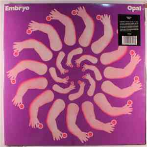 Embryo  - Opal