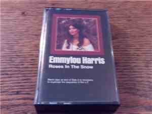 Emmylou Harris - Roses In The Snow