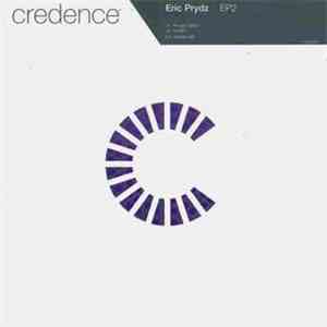 Eric Prydz - EP2