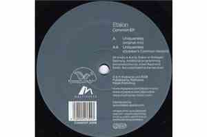 Etalon - Common EP