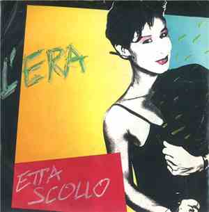 Etta Scollo - L'era