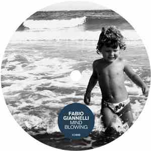Fabio Giannelli - Mind Blowing