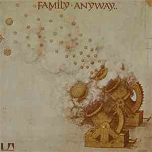 Family  - Anyway
