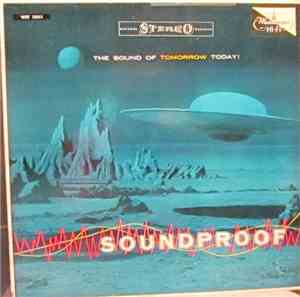 Ferrante And Teicher - Soundproof