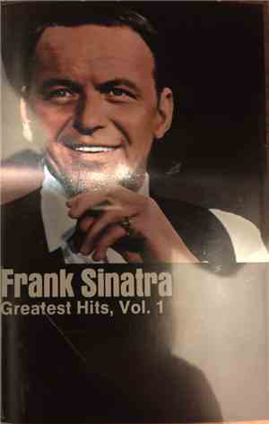 Frank Sinatra - Greatest Hits, Vol. 1