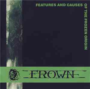 Frown  - Features And Causes Of The Frozen Origin