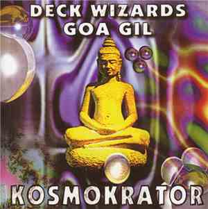 Goa Gil - Deck Wizards - Kosmokrator