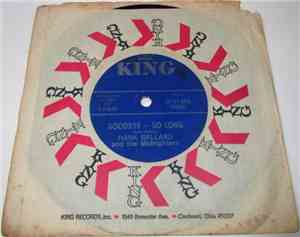 Hank Ballard & The Midnighters - Goodbye-So Long / When I Need You