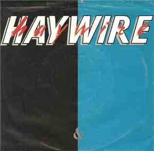 Haywire  - Black And Blue