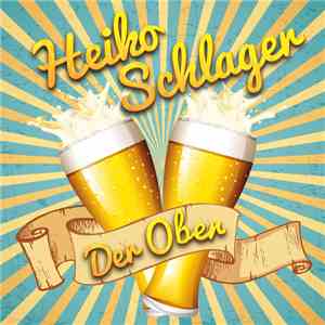Heiko Schlager - Der Ober (ist mein allerbester Kumpel)