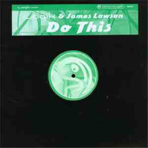 Ilogik & James Lawson - Do This