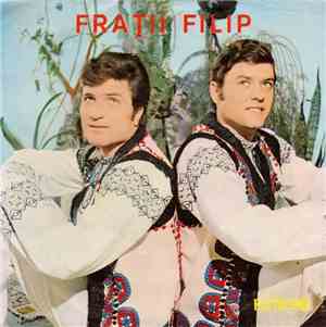 Ion Și Augustin Filip - Țucu-ți Ochii Someșană