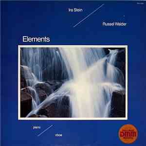 Ira Stein / Russel Walder - Elements