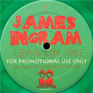 James Ingram - Lean On Me