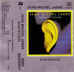 Jean Michel Jarre - Waiting For Cousteau