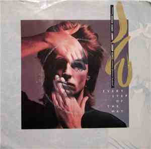 John Waite - Every Step Of The Way