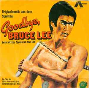 Kandy  / Amazing Pop Machine - King Of Kung Fu (Originalmusik Aus Dem Spielfilm Goodbye Bruce Lee, Sein Letztes Spiel Mit Dem Tod))