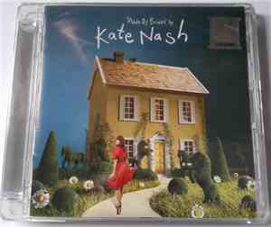 Kate Nash - Made Of Bricks