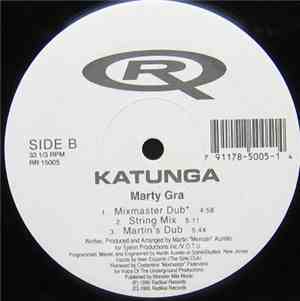 Katunga - Marty Gra