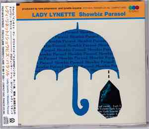 Lady Lynette - Showbiz Parasol (Radio Mix)