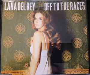 Lana Del Rey - Off To The Races