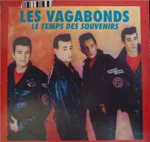 Les Vagabonds - Le Temps Des Souvenirs