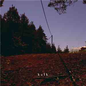 Luke Lund - Kalk