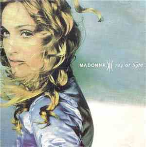 Madonna - Ray Of Light