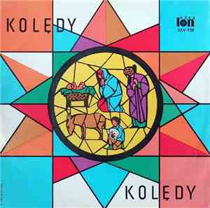 Madrygaliści Musicae Antiquae Collegium Varsoviense - Kolędy - Carols