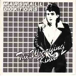 Marshall Doktors - The Worrying Kind